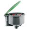 Arroseur oscillant escamotable