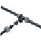 Adaptateur-réducteur 25x20 mm Sprinkler pro GARDENA