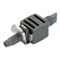 Jonction droite 4,6 mm GARDENA