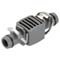 Jonction droite 13 mm GARDENA