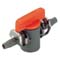 Robinet d'arrêt 4, 6 mm GARDENA