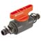 Robinet d'arrêt 13 mm GARDENA