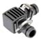 Jonction en L 13 mm GARDENA